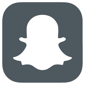 snapchat logo